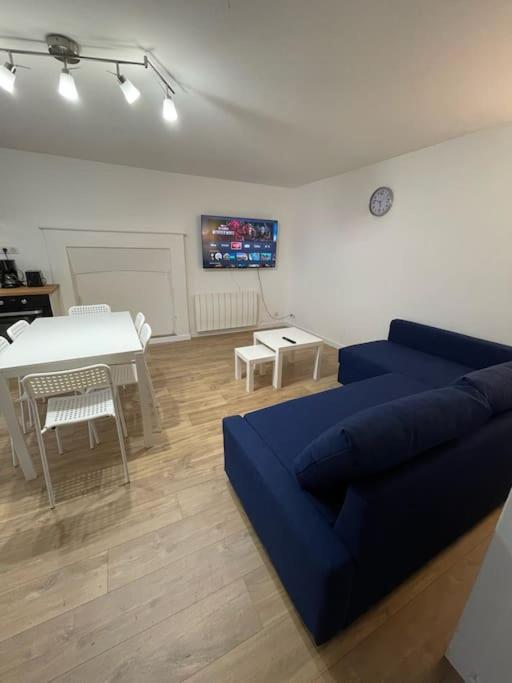 Charmante Maison A Evran Proche Dinan Et St Malo. Esterno foto